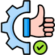 Marketplace Gratitude Growth