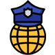 Typography Rights Security